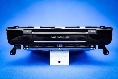 4G1035051C навигация mmi mib high audi a6 a7 4g рестайлинг