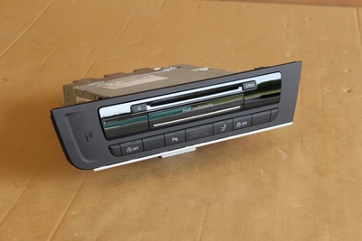 4G1035051C считыватель multimadia mmi audi a7 4g рестайлинг