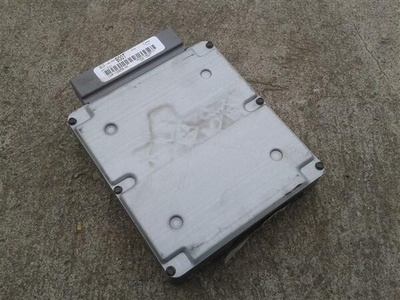 F5SB14A624AA блок управления двигателя форд focus 1.8 tdci