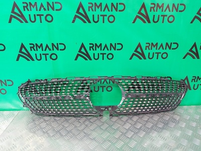 A2138886400 решетка радиатора Mercedes E-Class W213, S213, C238 2020-нв