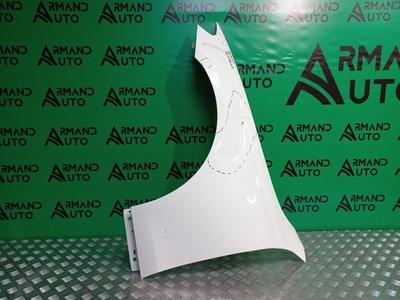 A2138800118 Крыло Mercedes E-Class W213, S213 2016-нв