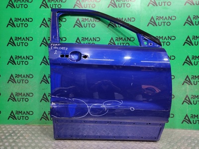 JB5Z7820124B дверь Ford Explorer 5 U502 2010-2019