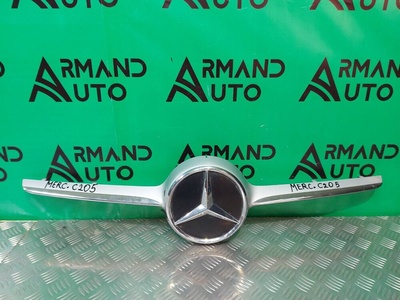 A20588811009982 решетка радиатора Mercedes C-Class W205 2018-2021 , A2058881100