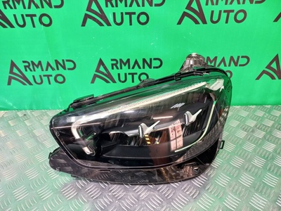 A2139066308 Фара Mercedes E-Class W213, S213, C238 2020-нв , A2139067509