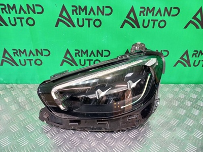 A2139066308 Фара Mercedes E-Class W213, S213 2020-нв , A2139069109