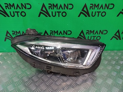 A2579062000 Фара Mercedes CLS-Class C257 2017-нв , a2579063002