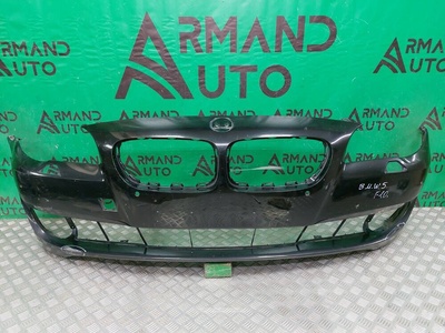 51117285961 Бампер BMW 5 series F10 F11 2009-2013