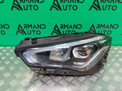 A1189063900 Фара Mercedes CLA-Class C118 2019-нв , A1189062500