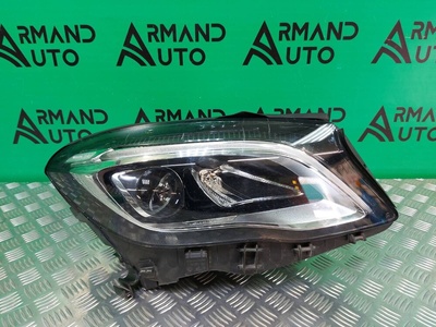 A1569067600 Фара Mercedes GLA-Class X156 2017-нв , a1569067000