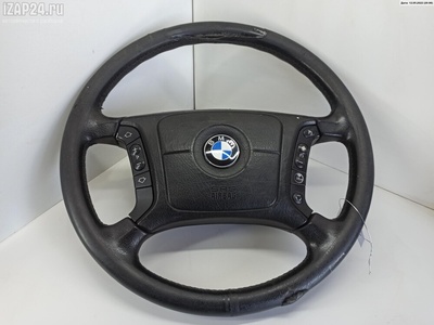 10971800 Руль BMW 5 E39 (1995-2003) 1999