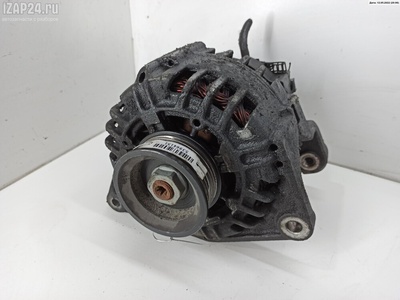 078903016AC Генератор Audi A4 B7 (2004-2008) 2005