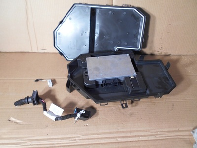 8P0862335C блок bluetooth микрофон a4 b7 комплект