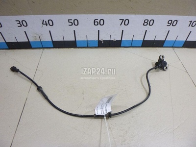 0265006698 Датчик ABS задний BOSCH Carisma (DA) (1999 - 2003)