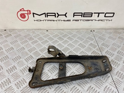 25182234 кронштейн выпускного коллектора Chevrolet Cruze J300, HR51S, HR52S, HR81S, HR82S, J305, J308 2001-2016 , <strong>-Б/У Детали сняты с АВТОМОБИЛЯ</strong>