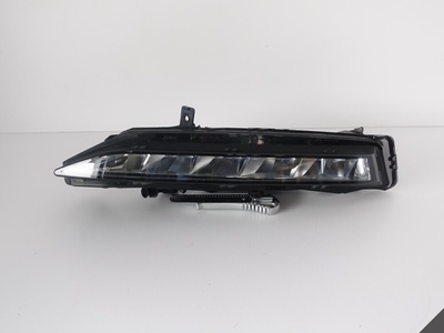 3V0941699B skoda superb 3v1 рестайлинг 19 - светодиодный drl светодиодная левый