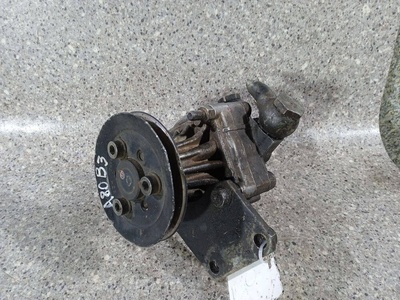 026145155B Насос гидроусилителя руля 1.8 - 2.0i , 1.6TDI , ZF , 100 BAR , шкив 96мм. Audi 80 8A/B3 1989 ,7681955128