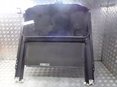 1J6959591 Люк в крыше volkswagen passat b5 fl