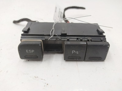 8E1941567 Кнопка (выключатель) Audi A4(B6) 2002