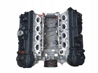 MF8F двигатель форд мустанг 5.0 v8 coyote 422 л.с.