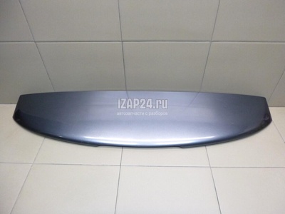 7687105902 Спойлер (дефлектор) багажника Toyota Avensis II (2003 - 2008)