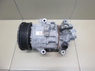 8831005080 Компрессор системы кондиционирования Toyota Avensis II (2003 - 2008)