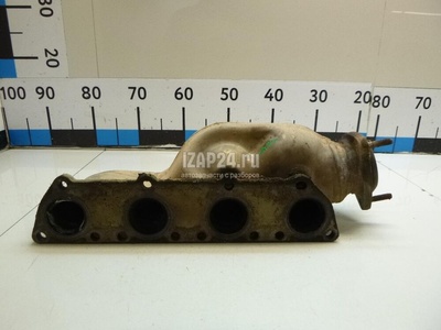 077253033T Коллектор выпускной VAG A8 [4D] (1999 - 2002)