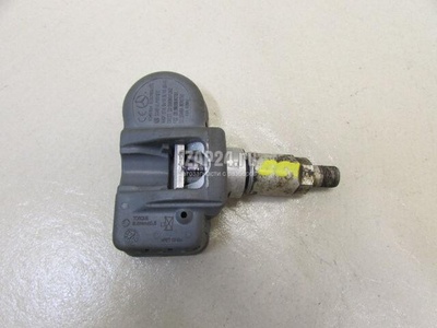 0009054100 Датчик давления в шине (TPMS) Mercedes Benz 500L 2012