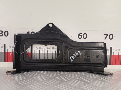 3U0805213 Крепление (корпус) аккумулятора Audi A4 B5 (-) 2000 ,