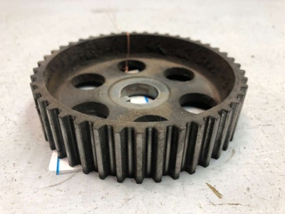 027109111G Шкив промежуточного вала Audi A6 C5 (S6,RS6) 1998
