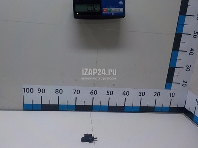 4M5T7C534AA Датчик педали сцепления Ford Transit/Tourneo Connect 2014