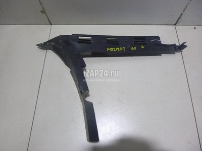 3B5807394C Направляющая заднего бампера правая VAG Passat [B5] (2000 - 2005)