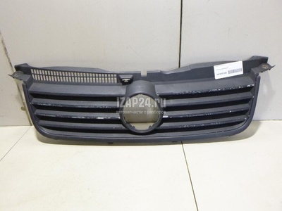 VG07044GAN Решетка радиатора TYG Passat [B5] (2000 - 2005)