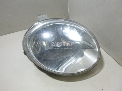96507856 Фара правая Daewoo Matiz (M100/M150) (1998 - 2015)