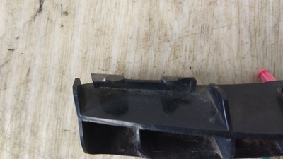 5256342040 Кронштейн крепления бампера заднего слева TOYOTA RAV 4 IV 2017