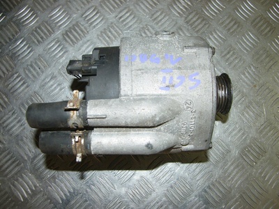 8200290220 генератор espace iv scenic ii 14v 155a