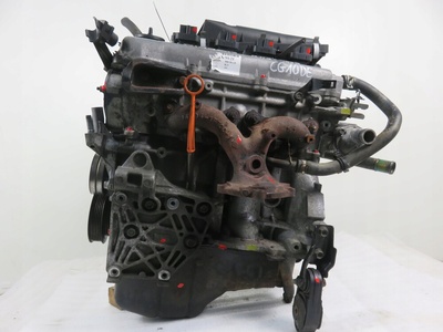 CG10DE двигатель nissan micra ii k11 1.0 i 16v