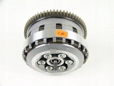 Корзина sprzeglowy кулачковое сцепление yamaha r1 rn22 09 - 14 lif