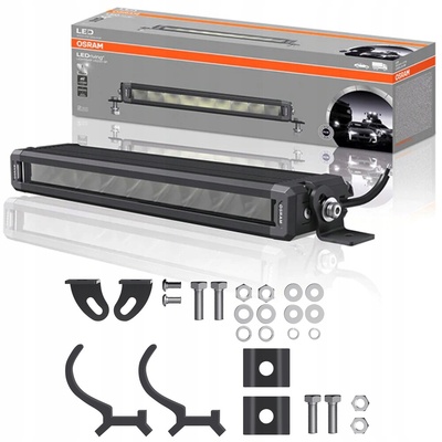 VX250SP osram фара дорожная рабочая светодиодный lightbar vx250 - sp