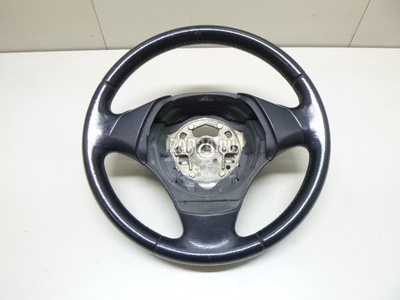 32306771411 Рулевое колесо для AIR BAG (без AIR BAG) BMW X1 E84 (2009 - 2015)