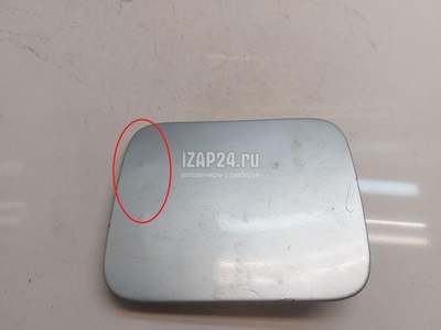 7813095F0A Лючок бензобака Nissan Almera Classic (B10) (2006 - 2013)