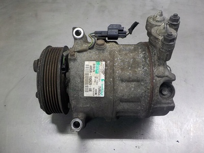 AM5N19D629AB компрессор кондиционера форд c - max am5n - 19d629 - ab
