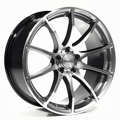 4250683500465 колёсные диски tomason tn1 17 4x100 для fiat punto abarth