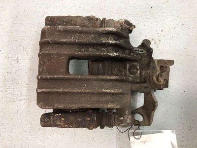 1J0615423G Скоба суппорта заднего Volkswagen Golf 4 1999 , 1J0615423A, 1J0615423B, 6Q0615425A