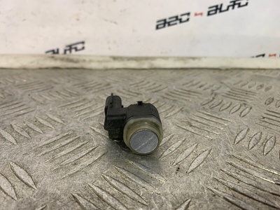 284420003R парктроник Renault Megane 3, рестайлинг 2012