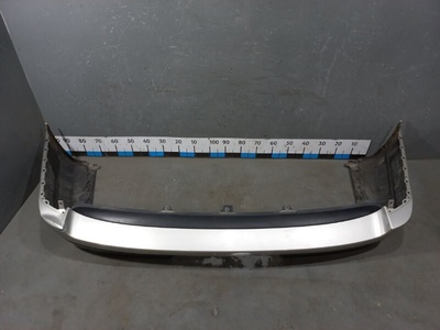 LR038771 Бампер задний Land Rover Range Rover 4