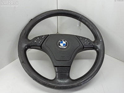 1095767 Руль BMW 3 E46 (1998-2006) 1999 , 1094409