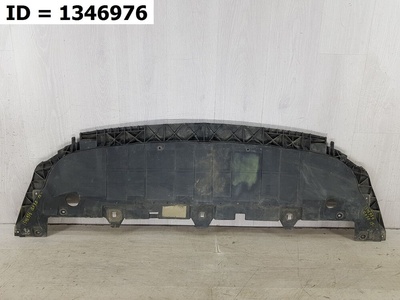 626605DA0B Пыльник переднего бампера Infiniti QX30 (2015) 2015