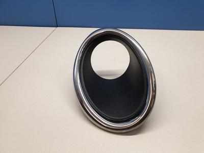 622574EA0C Рамка противотуманной фары левой Nissan Qashqai J11E 2014-