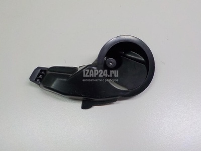 4L0819722 Воздуховод VAG Q7 [4L] (2005 - 2015)