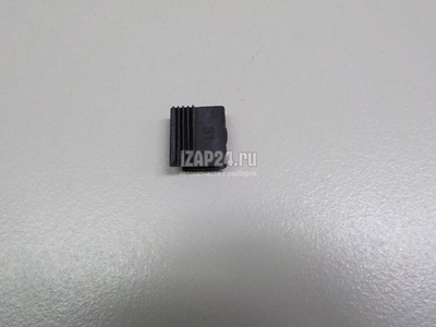4L0857139 Уплотнитель (внутри) VAG Q7 [4L] (2005 - 2015)